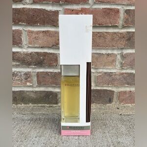 Elizabeth Arden Rose Water Reed Diffuser NWT Limited Edition Discontinued